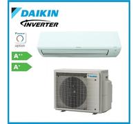 CONDIZIONATORE CLIMATIZZATORE DAIKIN 12000 SIESTA ATXC35B ARXC35B INVERTER