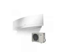CONDIZIONATORE climatizzatore Daikin Emura Bianco 12000 Btu FTXJ35MW R32 COMPLETO MACCHINA INTERNA + ESTERNA