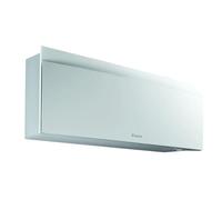 Condizionatore Climatizzatore Daikin inverter Emura White Wi-Fi FTXJ35AW9 R-32 Bluevolution 12000 BTU