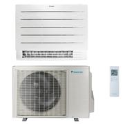 Condizionatore Climatizzatore Daikin Inverter R-32 Perfera Pavimento FVXM50-A 18000 BTU Wifi Integrato