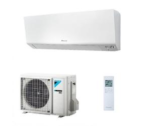 Condizionatore Climatizzatore Daikin inverter Serie FTXM25R Perfera Bluevolution R-32 9000 BTU Wi-Fi Incluso