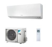 Condizionatore Climatizzatore Daikin inverter Serie Perfera FTXM20R Bluevolution R-32 7000 BTU Wi-Fi Incluso