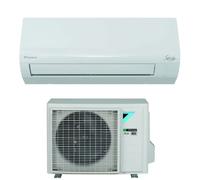 Daikin Atxf50A/Arxf50A - classe energetica: A++