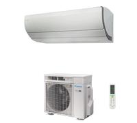Daikin FTXZ25N condizionatore fisso Climatizzatore split system Bianco