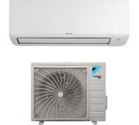 Condizionatore Climatizzatore Daikin Monosplit Inverter Serie GSI LOW FTXC35D/RXC35D 12000 BTU R-32 Wi-Fi Optional