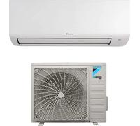 Condizionatore Climatizzatore Daikin Monosplit Inverter Serie GSI LOW FTXC35D/RXC35D 12000 BTU R-32 Wi-Fi Optional