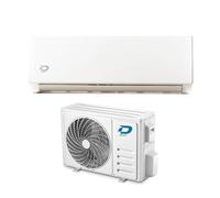 Condizionatore Climatizzatore Diloc Oasi 18000btu R-32 Wi-Fi Alexa Google A++/A+ [EEK: A++/A+++]