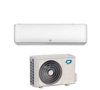 Condizionatore Climatizzatore Diloc SkyPlus09 Monosplit Inverter R-32 9000 BTU Wi-Fi
