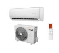 Ferroli Climatizzatore Monosplit Giada S Inverter R32 Wi-Fi Classe A++ 18000 btu