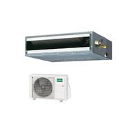 Condizionatore Climatizzatore General Fujitsu Canalizzato Serie KL R-32 12000 BTU ARXG12KLLAP Con Comando a Filo