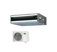 Condizionatore Climatizzatore General Fujitsu Canalizzato Serie KLLAP R-32 14000 BTU ARXG14KLLAP Con Comando a Filo