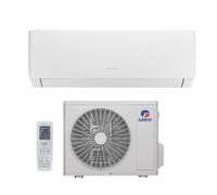 Condizionatore Climatizzatore Gree Monosplit Inverter R-32 Modello Pular 24000 BTU GWH24AGD-K6DNA1D/I Wi-Fi Integrato