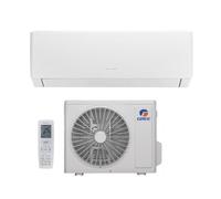 CONDIZIONATORE CLIMATIZZATORE GREE PULAR MONOSPLIT 9000 BTU INVERTER R-32 WI-FI