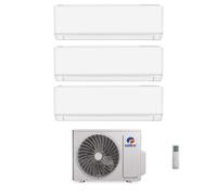 Condizionatore Climatizzatore Gree Trial Split Inverter R-32 Modello Cosmo 9000+