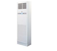 Condizionatore Climatizzatore Haier Monosplit Inverter a Colonna Cabinet 36000 BTU AP105S2SK1FA(H) Monofase Comando Incluso Wi-Fi Integrato