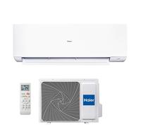 Condizionatore Climatizzatore Haier Monosplit Inverter Modello Expert 18000 BTU R-32 Wi-Fi Integrato AS50XCAHRA