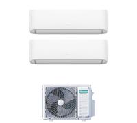 Unità esterna Hisense 2AMW42U4RGC