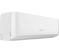 Condizionatore Climatizzatore Hisense Easy Smart Wifi Integrato 9000 Btu A++ R32 Inverter in Pompa di Calore CA25YR0BG