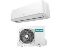 Condizionatore Climatizzatore Hisense Inverter R-32 Serie Hi-Comfort CF70BT2BG 24000 BTU WiFi Integrato
