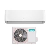 Condizionatore Climatizzatore Hisense Mono Inverter Energy Pro Plus R-32 12000 BTU QE35XV2AG Wi-Fi Integrato Classe A+++/A+++