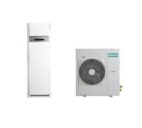 Condizionatore Climatizzatore Hisense Monosplit Inverter a Colonna R-32 AUF140UR4RMPA 48000 BTU