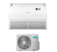 Condizionatore Climatizzatore Hisense Pavimento Soffitto 24000 btu AVT71UR4RB8