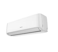 Condizionatore Climatizzatore Hisense Trial Split Inverter a Cassetta 12000+12000+18000 Con 4AMW105U4RAA
