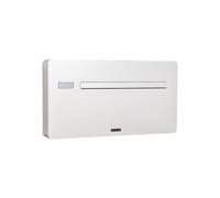 Condizionatore Climatizzatore Innova Senza Unità Esterna Modello 2.0 MINI 9 HP DC INVERTER R-32 Cod. CZMO09IC3II Wi-Fi Integrato