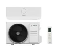 Condizionatore Climatizzatore Junkers Bosch Modello Climate 3000i R-32 9000 BTU Wi-Fi Optional