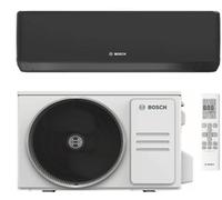 Condizionatore Climatizzatore Junkers Bosch Monosplit Inverter R-32 Serie Climate 7000i Black 7000 BTU CL7000iU W 20 EB Wi-Fi Integrato