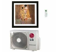 Condizionatore Climatizzatore LG MA09R NF1 ART COOL Unità Esterna MU2R15 [EEK: A++]