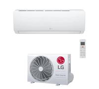 Condizionatore Climatizzatore LG Monosplit Inverter Modello Libero W09TI.NEU R-32 9000 BTU