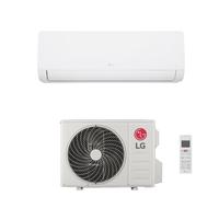 Condizionatore Climatizzatore LG Monosplit Inverter Modello Libero WZ09AWN R-32 9000 BTU Wi-Fi Integrato