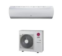 Condizionatore Climatizzatore LG Monosplit Inverter R-32 Parete 30000 BTU US30F.NR0 Wifi integrato A++
