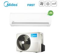 Condizionatore Climatizzatore Midea Inverter Serie First R-32 24000 BTU MSMA2DU-24HRFN8