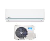 Condizionatore Climatizzatore Midea Monosplit Inverter Modello Evolution R-32 12000 BTU MSAGXBU-12HRDN8 Wi-Fi Integrato