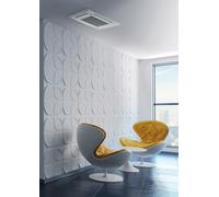 Condizionatore Climatizzatore Mitsubishi Electric Cassetta A 4 Vie R-32 60X60 18000 BTU SLZ-M50FA Wi-Fi Optional