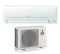 Condizionatore Climatizzatore Mitsubishi Electric Inverter R-32 Monosplit Serie Smart MSZ-HR 18000 BTU MSZ-HR50VF Wifi Optional Classe A++