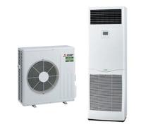 Condizionatore Climatizzatore Mitsubishi Electric Monosplit A Colonna Inverter R-32 24000 BTU PSA-M71KA/SUZ-M71VA Wi-Fi Optional