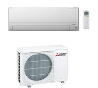Condizionatore Climatizzatore Mitsubishi Electric Monosplit Inverter R32 MSZ-BT50VGK 18000 BTU Wi-Fi