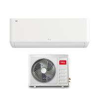 Condizionatore Climatizzatore Monosplit Inverter TCL Modello BreezeIN P5 18000 BTU R-32 Wi-Fi Integrato SN18P5S0