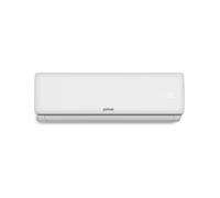 Condizionatore Climatizzatore MONOSPLIT Inverter ZTQ 9000BTU CON POMPA DI CALORE [EEK: A++]