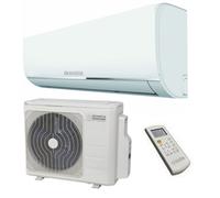 Condizionatore Climatizzatore Olimpia Splendid Nexya S4 R-32 Wi-Fi Inverter 12000 BTU OS-K/SENEH12EI
