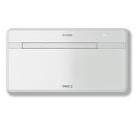 Condizionatore Climatizzatore Olimpia Splendid Senza Unità Esterna Inverter Unico Evo 25 HP R-32 - Cod. 02455