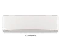 Condizionatore Climatizzatore Panasonic dual split inverter Etherea White R-32 Wi-FI con Econavi 9000+9000 con CU-2Z50TBE