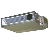 Condizionatore Climatizzatore Panasonic Monosplit Inverter Canalizzato R-32 CS-Z35UD3EAW 12000 BTU