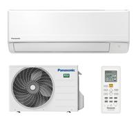 Condizionatore Climatizzatore Panasonic Serie BZ Inverter Standard Gas R-32 BZ35ZKE 12000 BTU