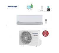 Condizionatore Climatizzatore Panasonic Serie TZ Inverter Standard CS-TZ35ZKEW R-32 12000 BTU