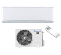 Condizionatore Climatizzatore Panasonic Serie TZ Inverter Standard CS-TZ71ZKEW R-32 24000 BTU