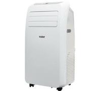 Condizionatore Climatizzatore Portatile Haier Modello AM12AA1GAA Pompa di Calore